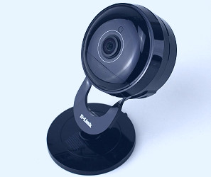 D-Link DCS-2630L Full HD 180-Degree Wi-Fi Camera Review | eTeknix